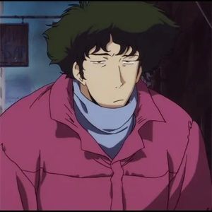 Meet your Posher, Mikey